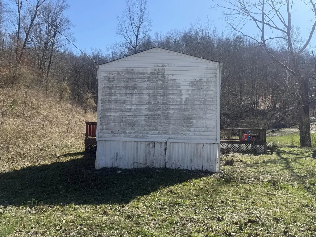 143 Marshall Hollow Grayson KY 41143