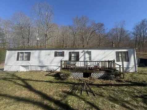 143 Marshall Hollow Grayson KY 41143