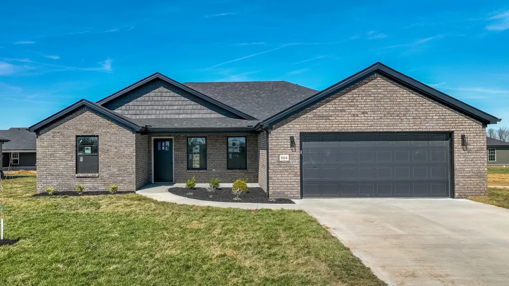 804 Mohawk Drive Richmond KY 40475