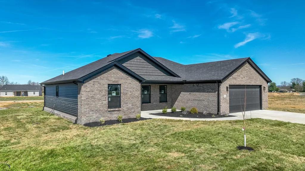 804 Mohawk Drive Richmond KY 40475