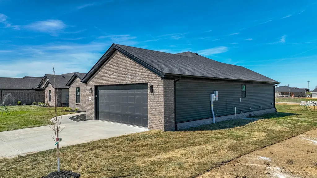 804 Mohawk Drive Richmond KY 40475