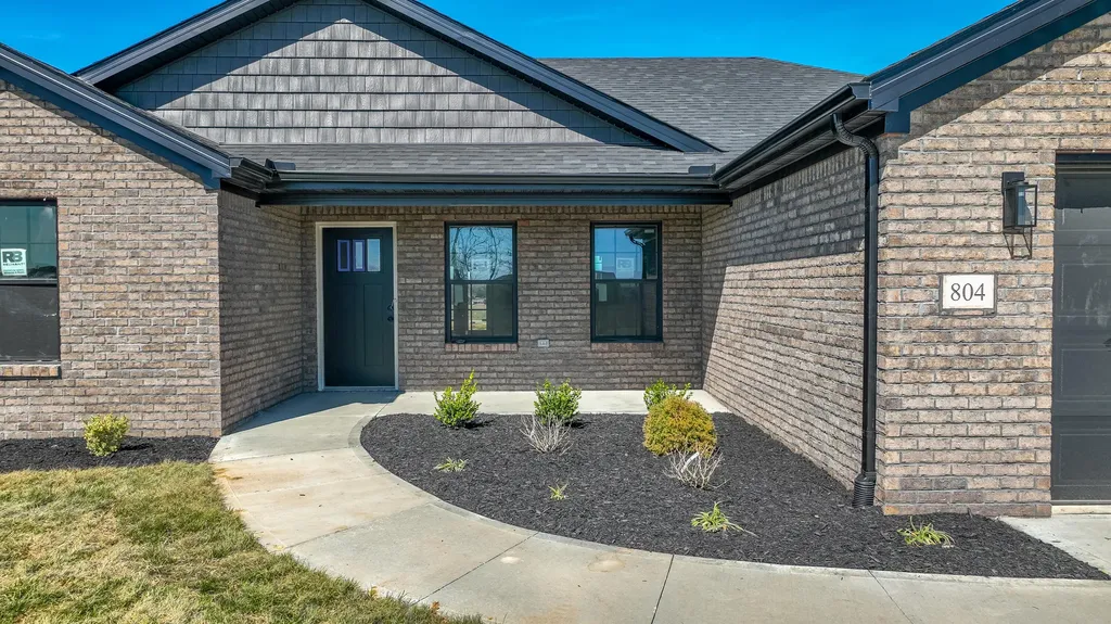 804 Mohawk Drive Richmond KY 40475