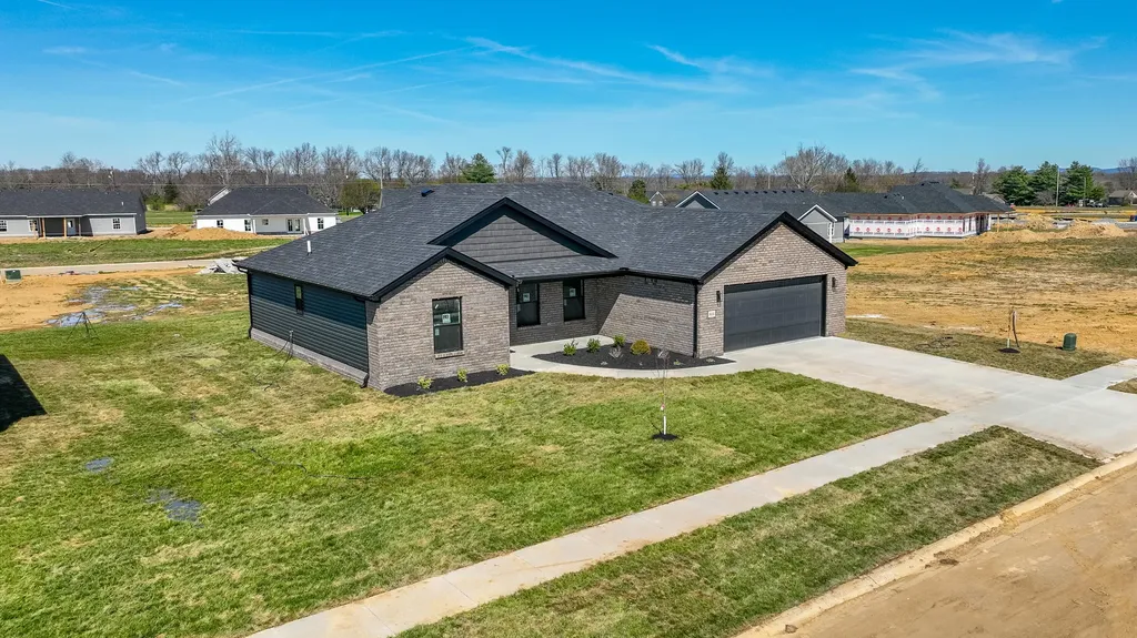 804 Mohawk Drive Richmond KY 40475