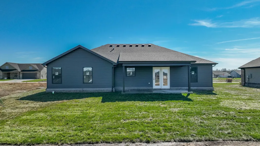 804 Mohawk Drive Richmond KY 40475
