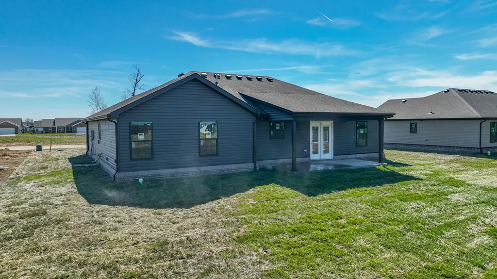 804 Mohawk Drive Richmond KY 40475