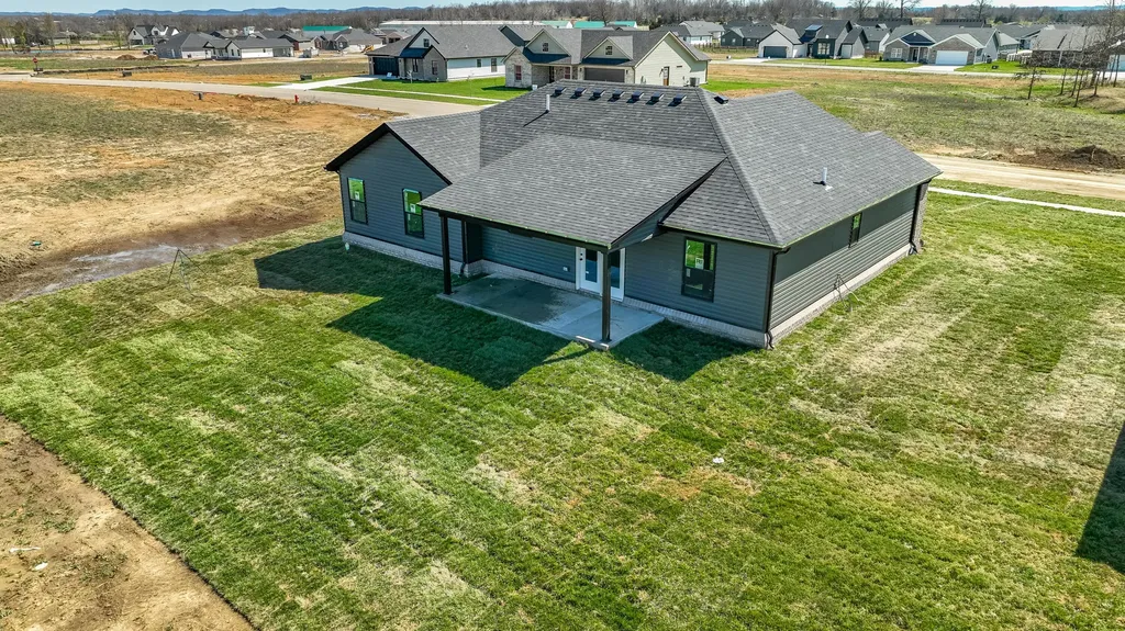 804 Mohawk Drive Richmond KY 40475