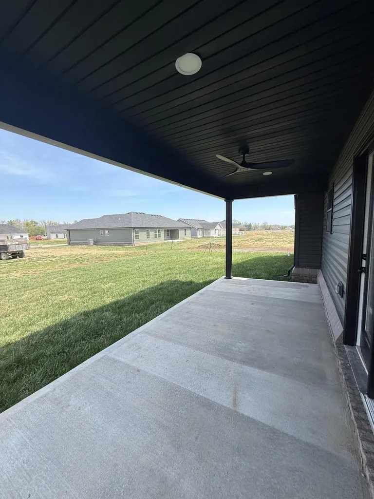 804 Mohawk Drive Richmond KY 40475