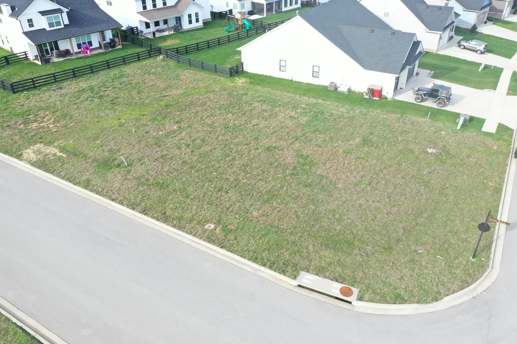 200 Golden Burley Avenue Nicholasville KY 40356
