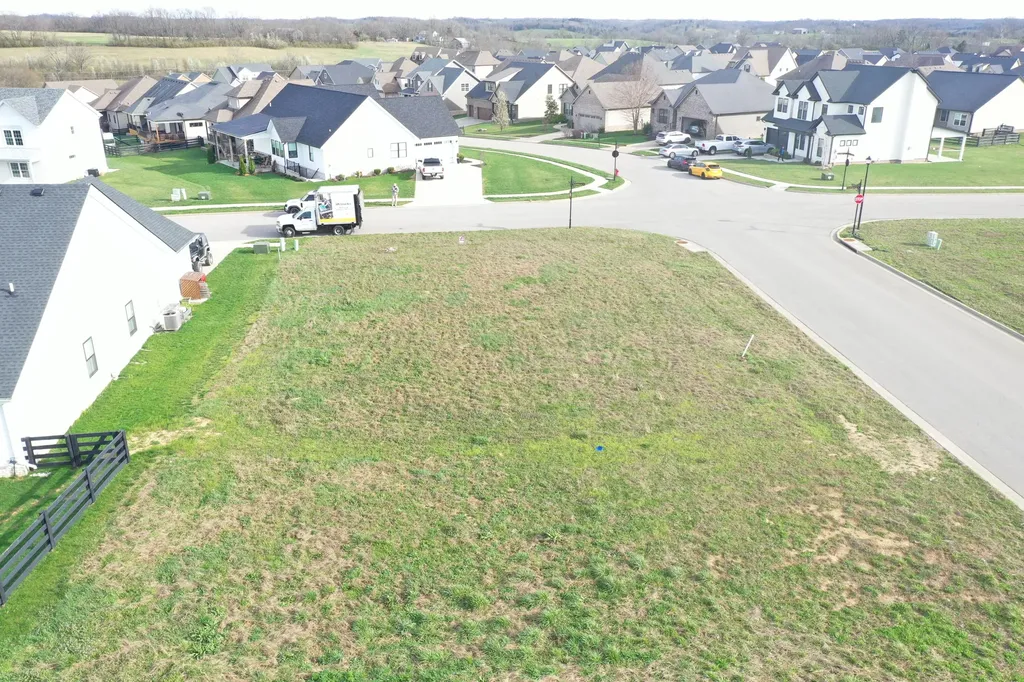 200 Golden Burley Avenue Nicholasville KY 40356