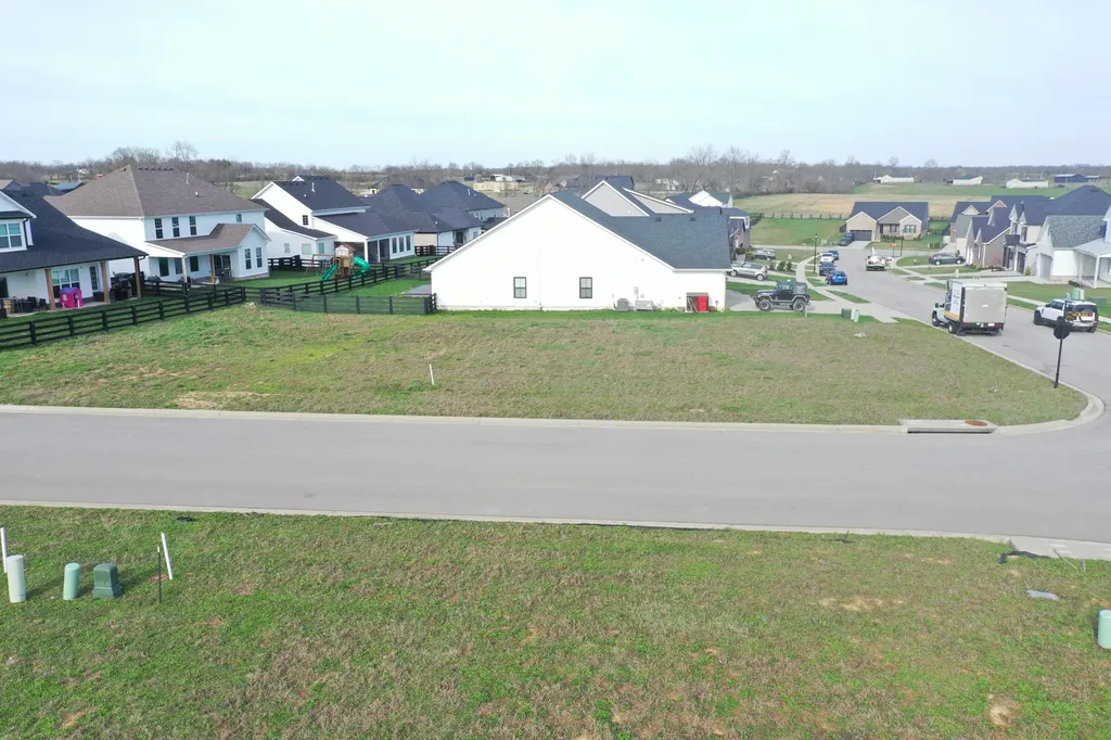200 Golden Burley Avenue Nicholasville KY 40356