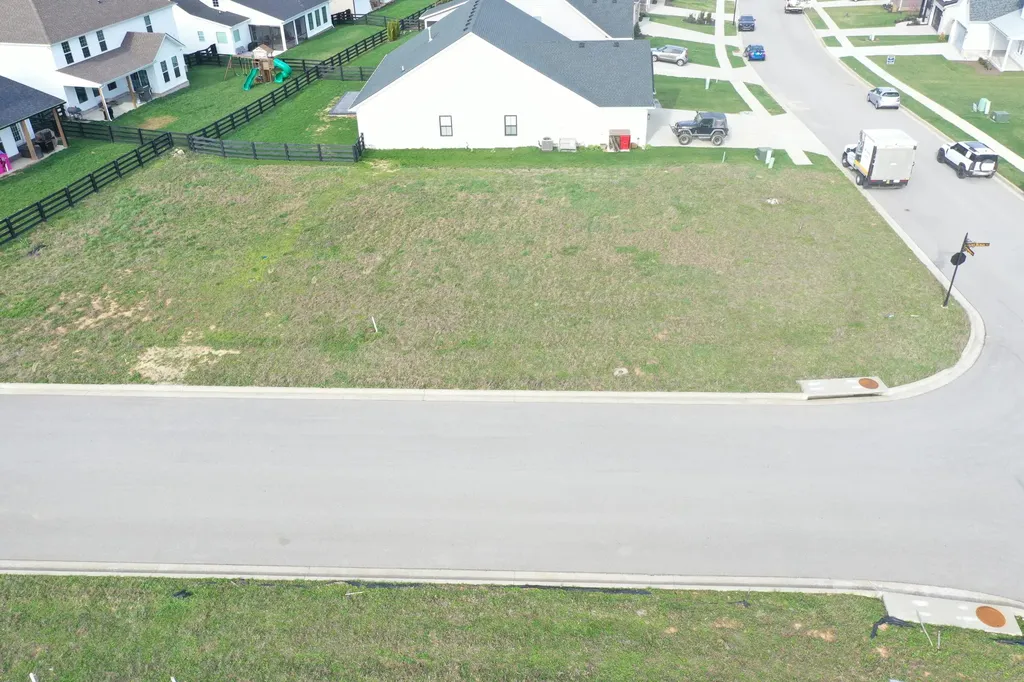 200 Golden Burley Avenue Nicholasville KY 40356