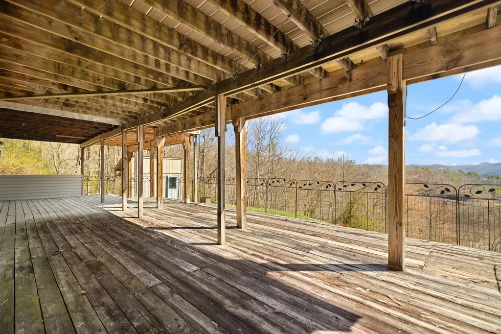 521 Abbott Mountain Road Prestonsburg KY 41653