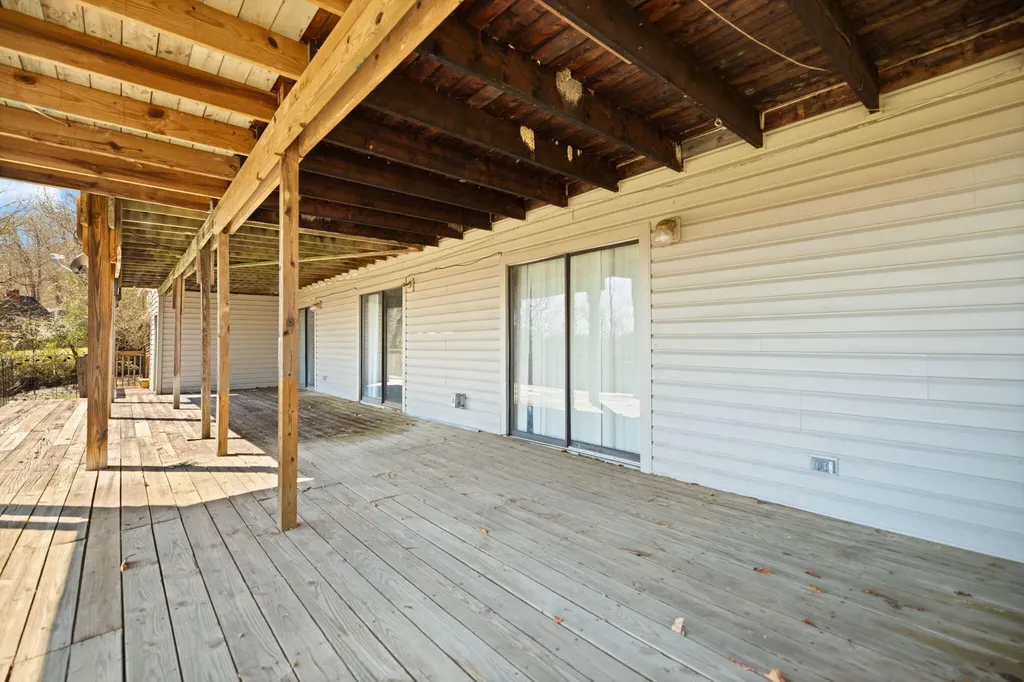 521 Abbott Mountain Road Prestonsburg KY 41653