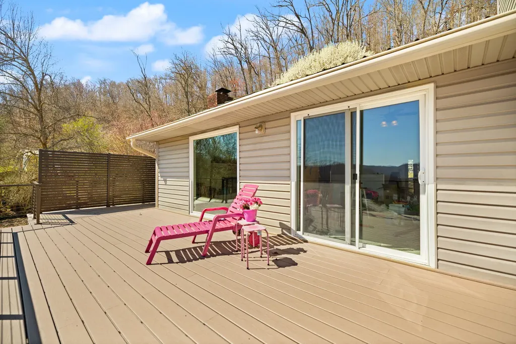 521 Abbott Mountain Road Prestonsburg KY 41653