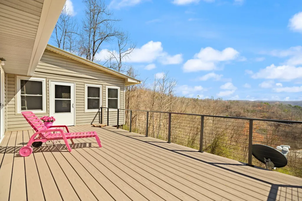 521 Abbott Mountain Road Prestonsburg KY 41653