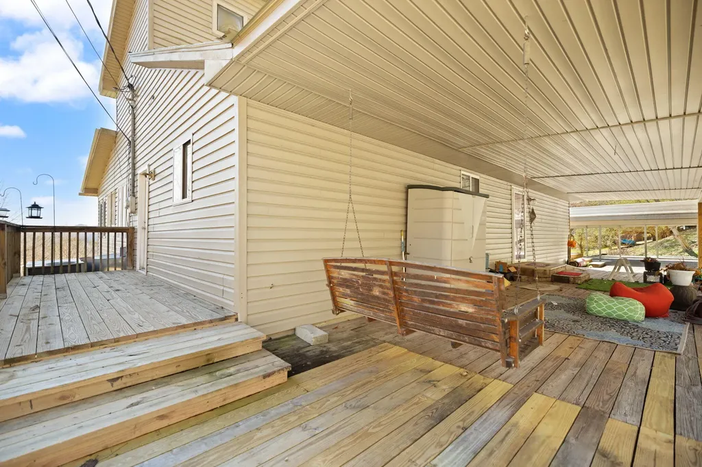 521 Abbott Mountain Road Prestonsburg KY 41653