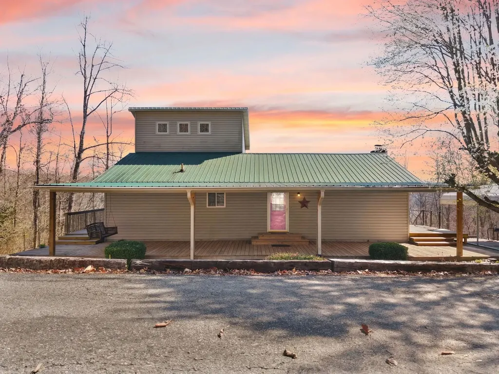 521 Abbott Mountain Road Prestonsburg KY 41653