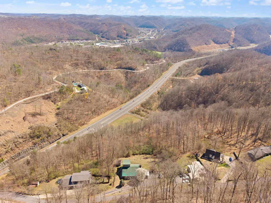521 Abbott Mountain Road Prestonsburg KY 41653