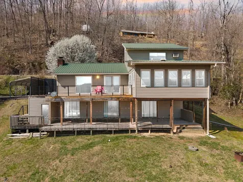521 Abbott Mountain Road Prestonsburg KY 41653