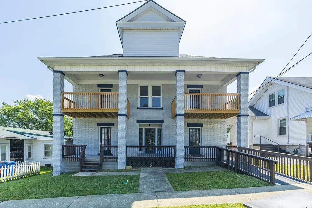 265 S Highland Street Winchester KY 40391