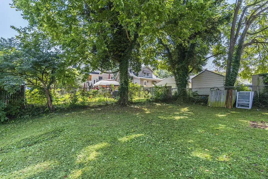 265 S Highland Street Winchester KY 40391