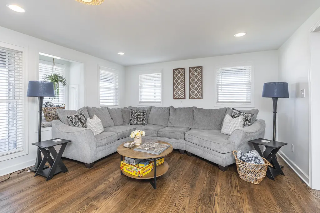 4075 Lexington Road Harrodsburg KY 40330
