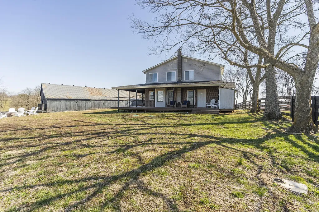 4075 Lexington Road Harrodsburg KY 40330