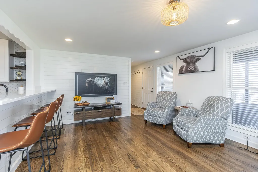 4075 Lexington Road Harrodsburg KY 40330