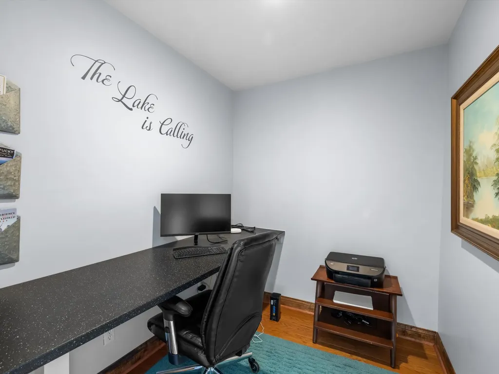 389 Lakeview Drive Somerset KY 42503