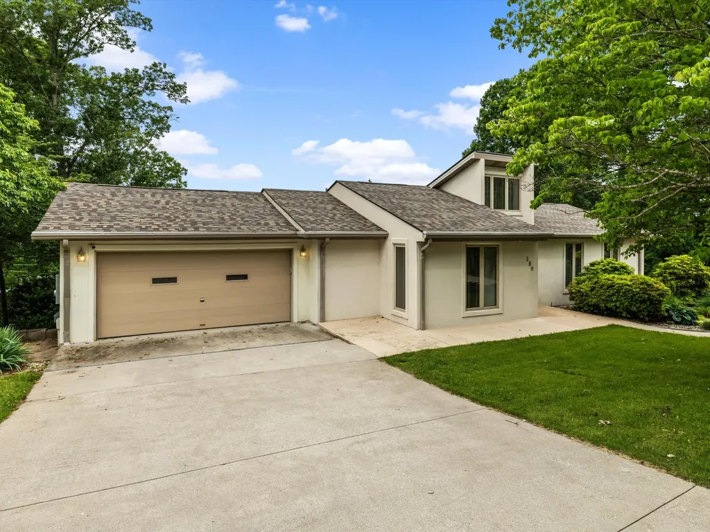 389 Lakeview Drive Somerset KY 42503