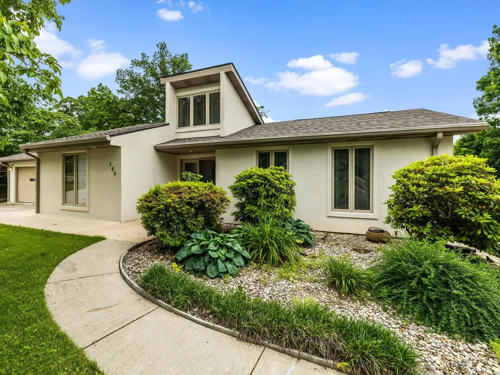 389 Lakeview Drive Somerset KY 42503