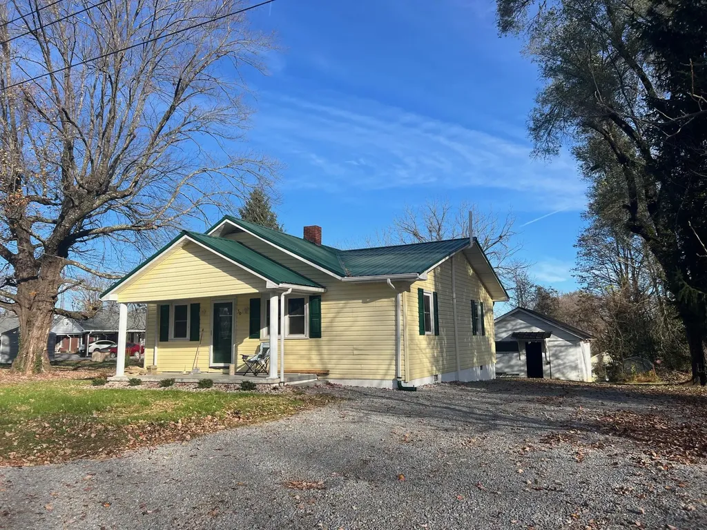 50 Richards Drive Russell Springs KY 42642