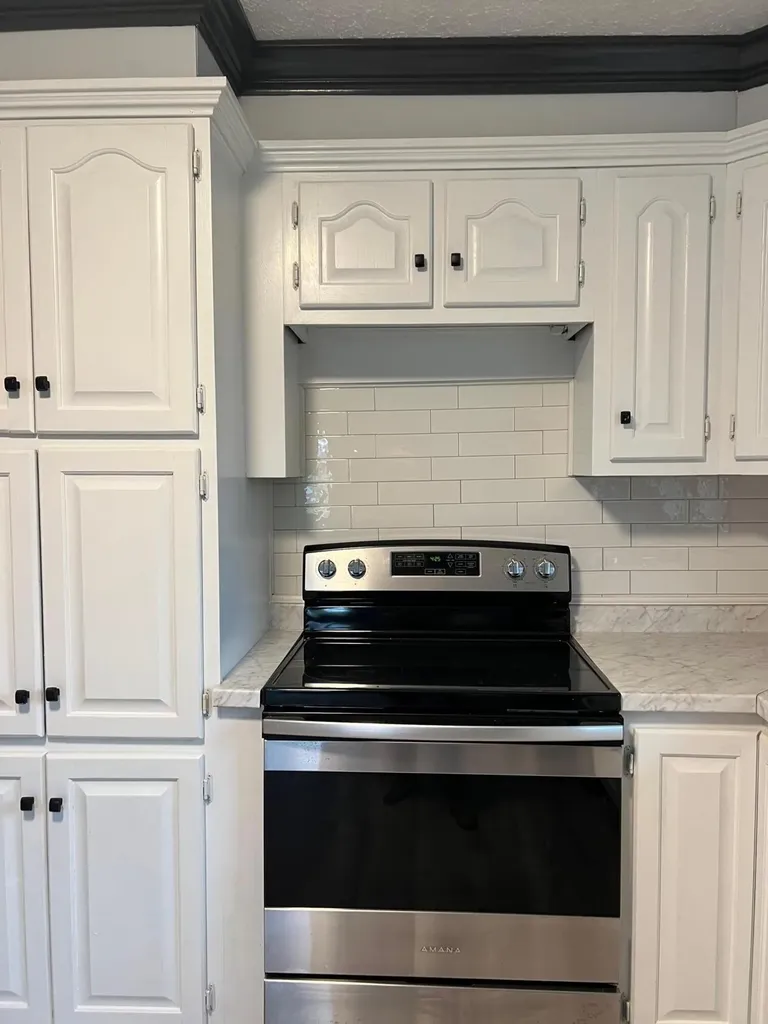 50 Richards Drive Russell Springs KY 42642