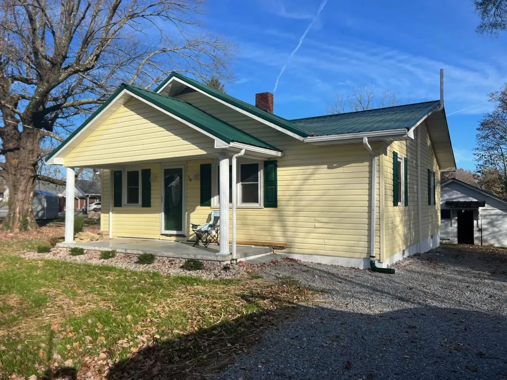 50 Richards Drive Russell Springs KY 42642