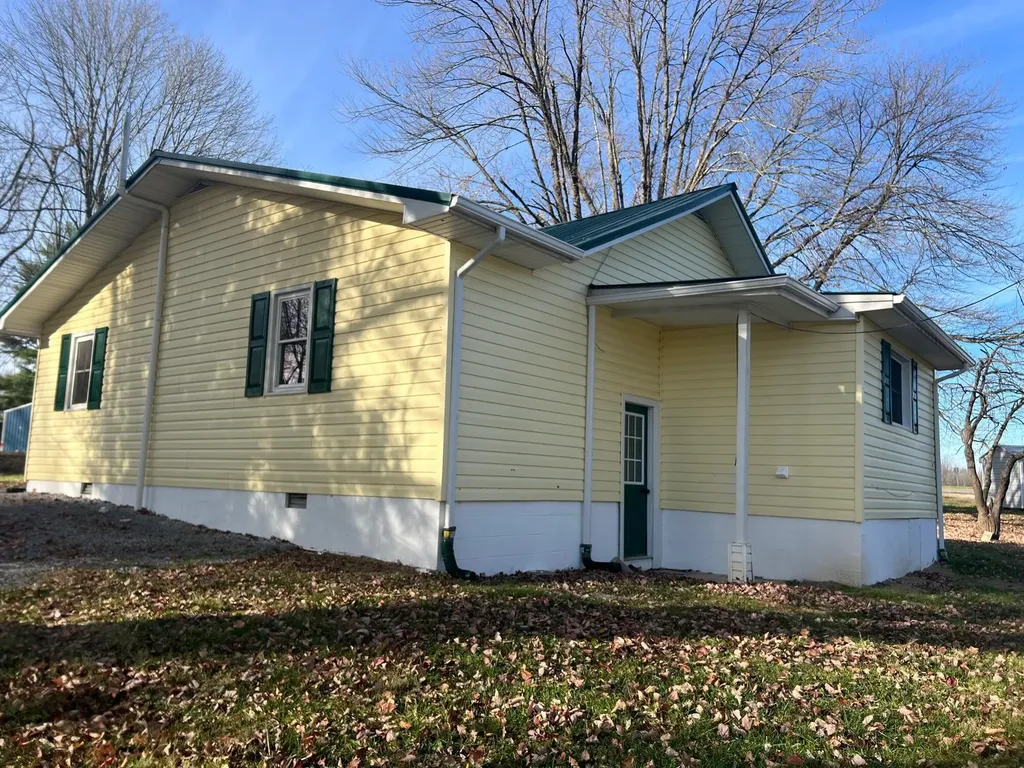 50 Richards Drive Russell Springs KY 42642