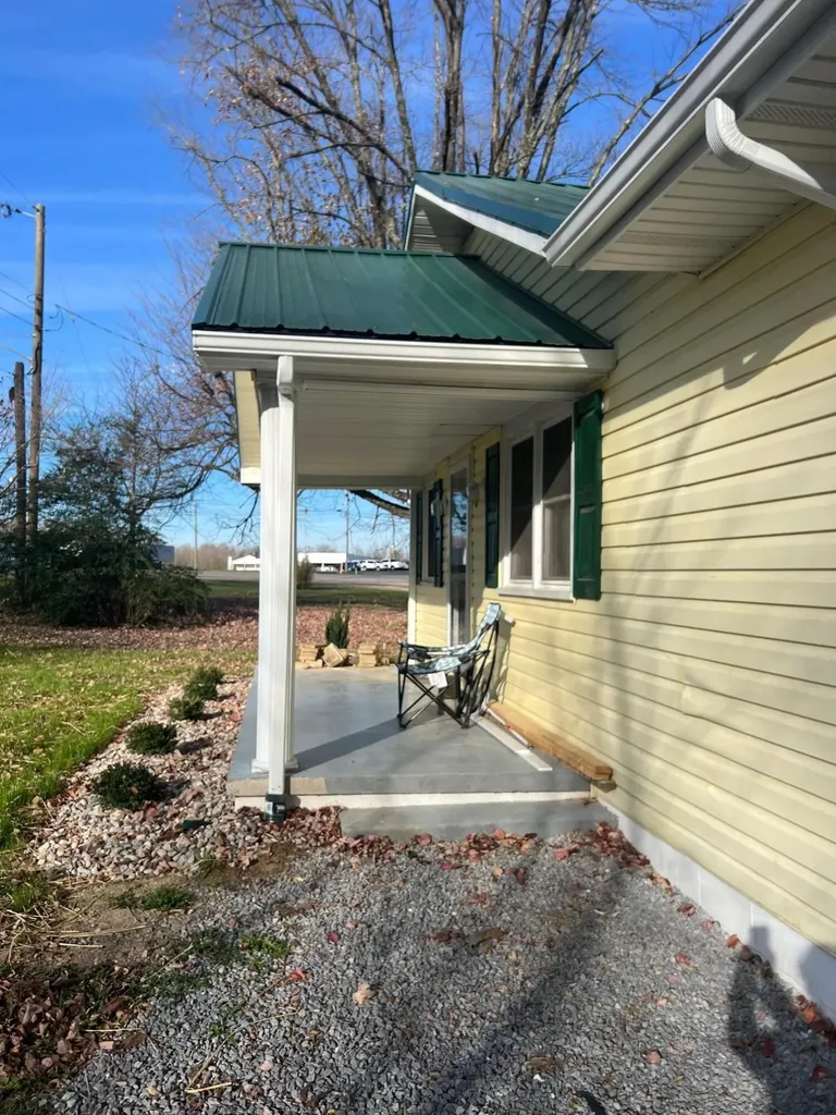 50 Richards Drive Russell Springs KY 42642