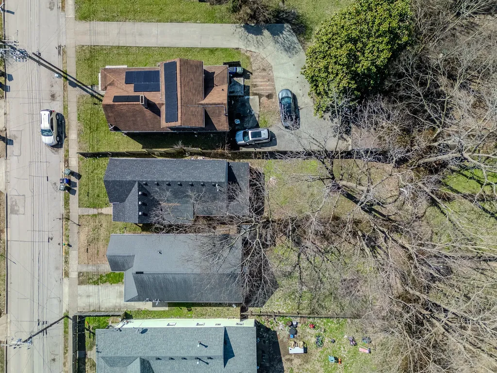 443 Chestnut Street Lexington KY 40508