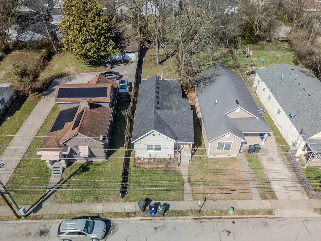 443 Chestnut Street Lexington KY 40508
