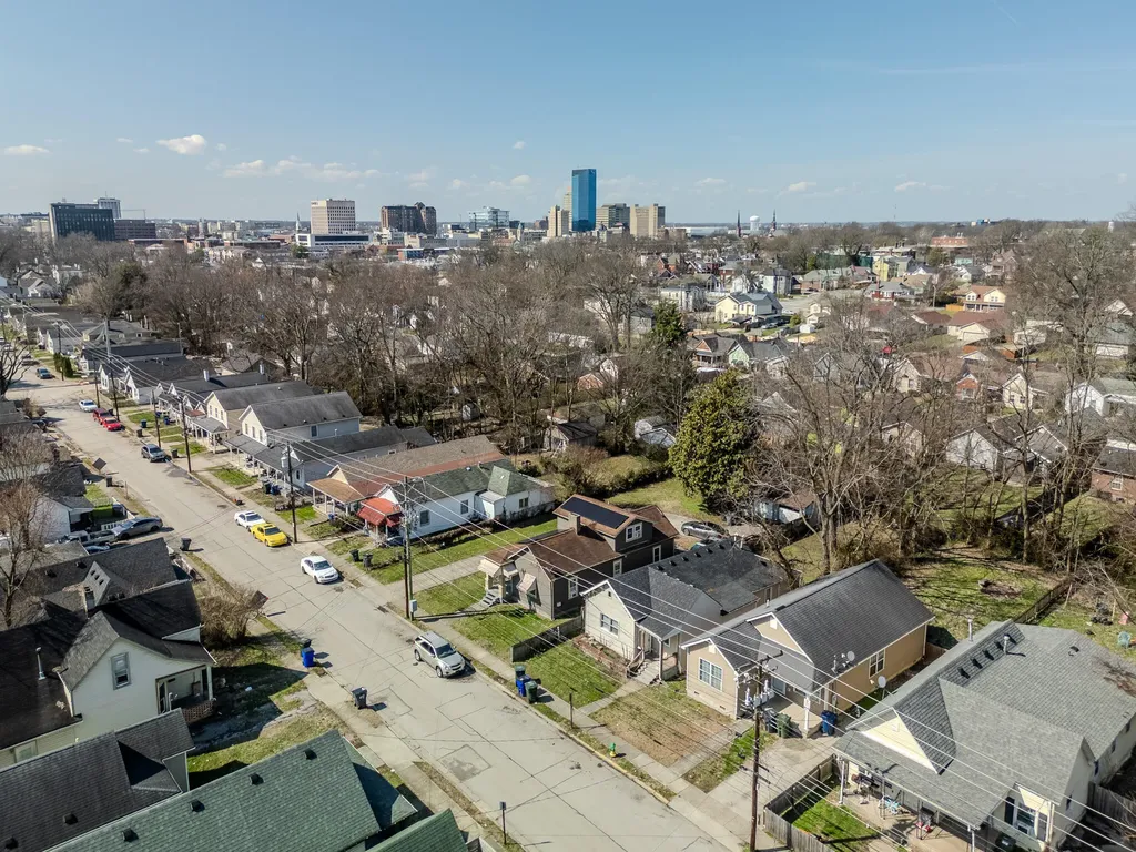 443 Chestnut Street Lexington KY 40508