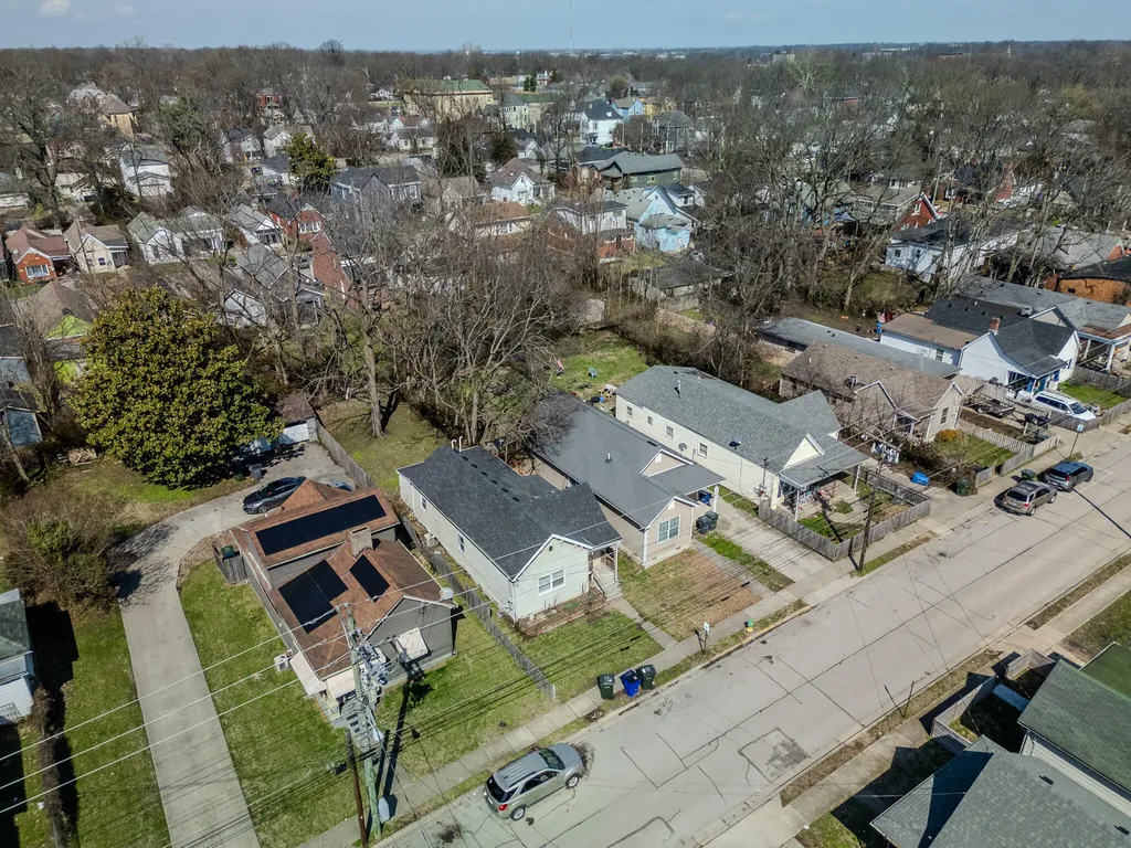 443 Chestnut Street Lexington KY 40508