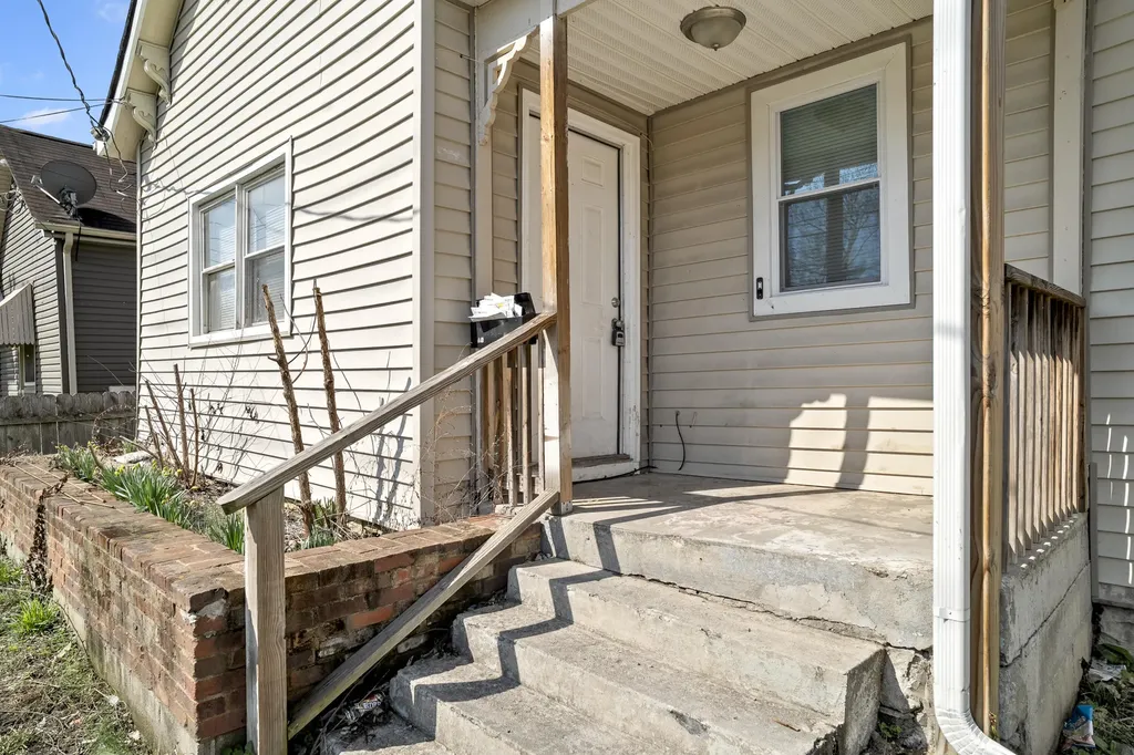 443 Chestnut Street Lexington KY 40508