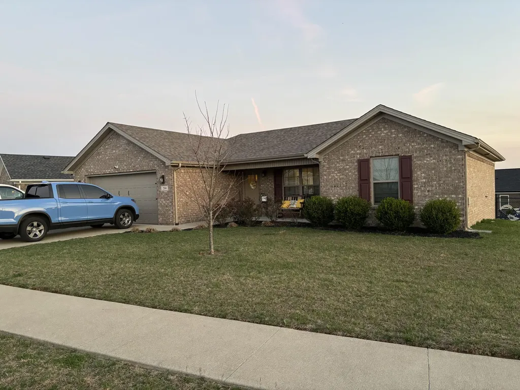 204 Windward Way Richmond KY 40475