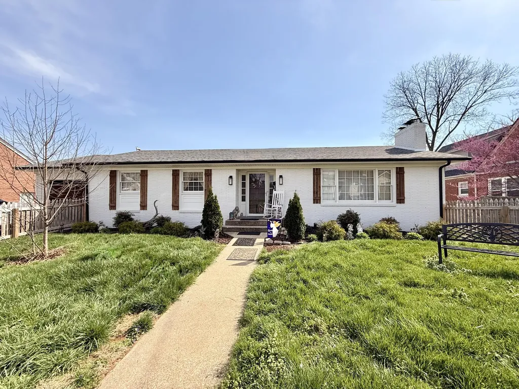 402 Clements Avenue Somerset KY 42501