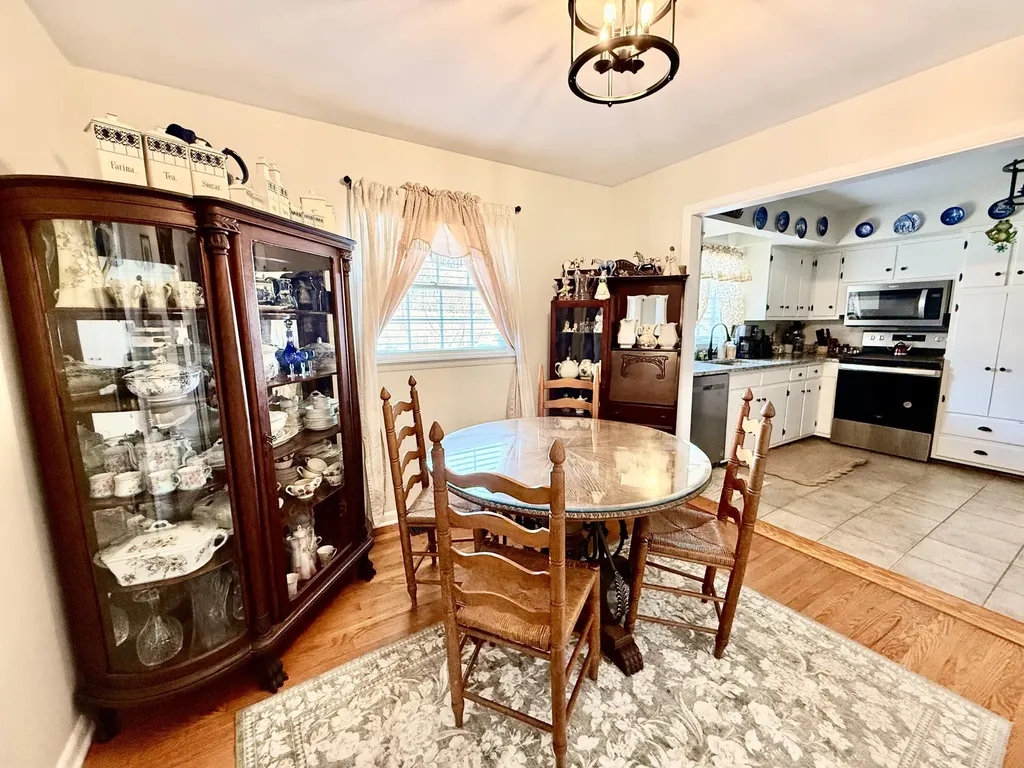 402 Clements Avenue Somerset KY 42501