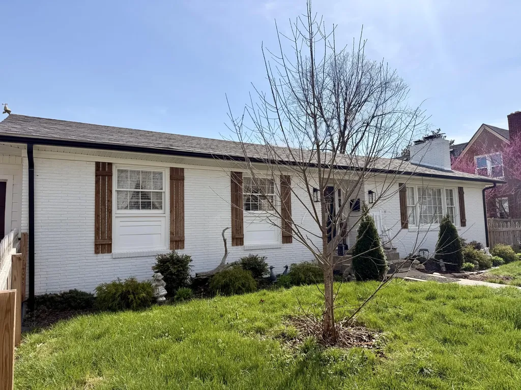 402 Clements Avenue Somerset KY 42501