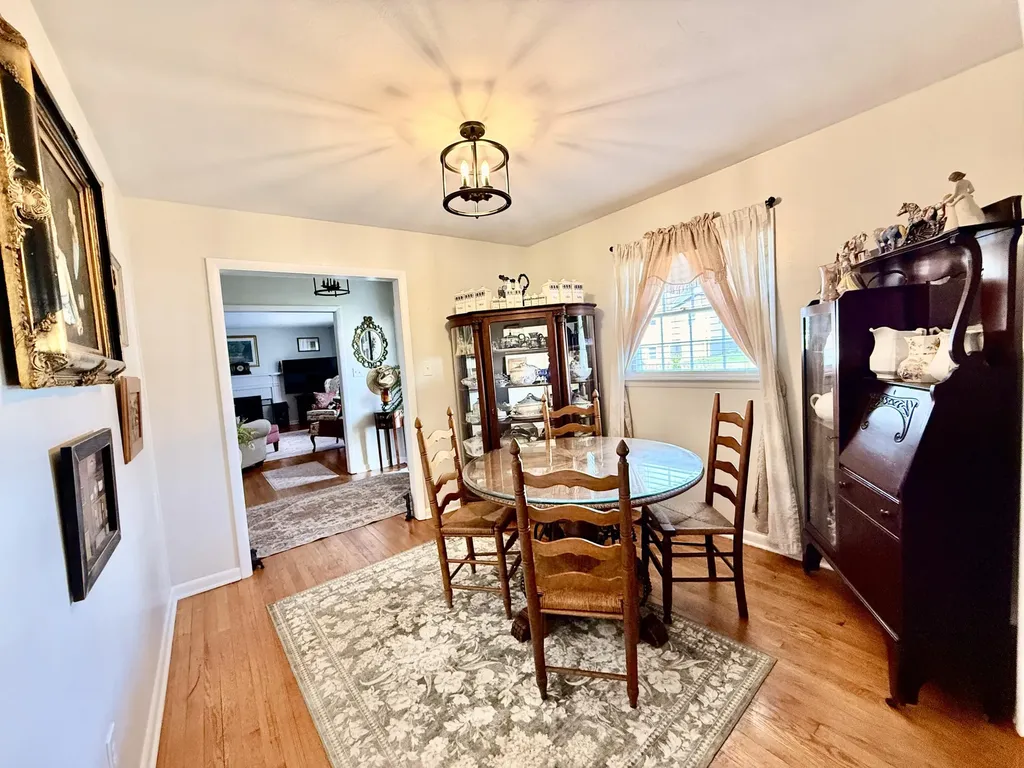 402 Clements Avenue Somerset KY 42501