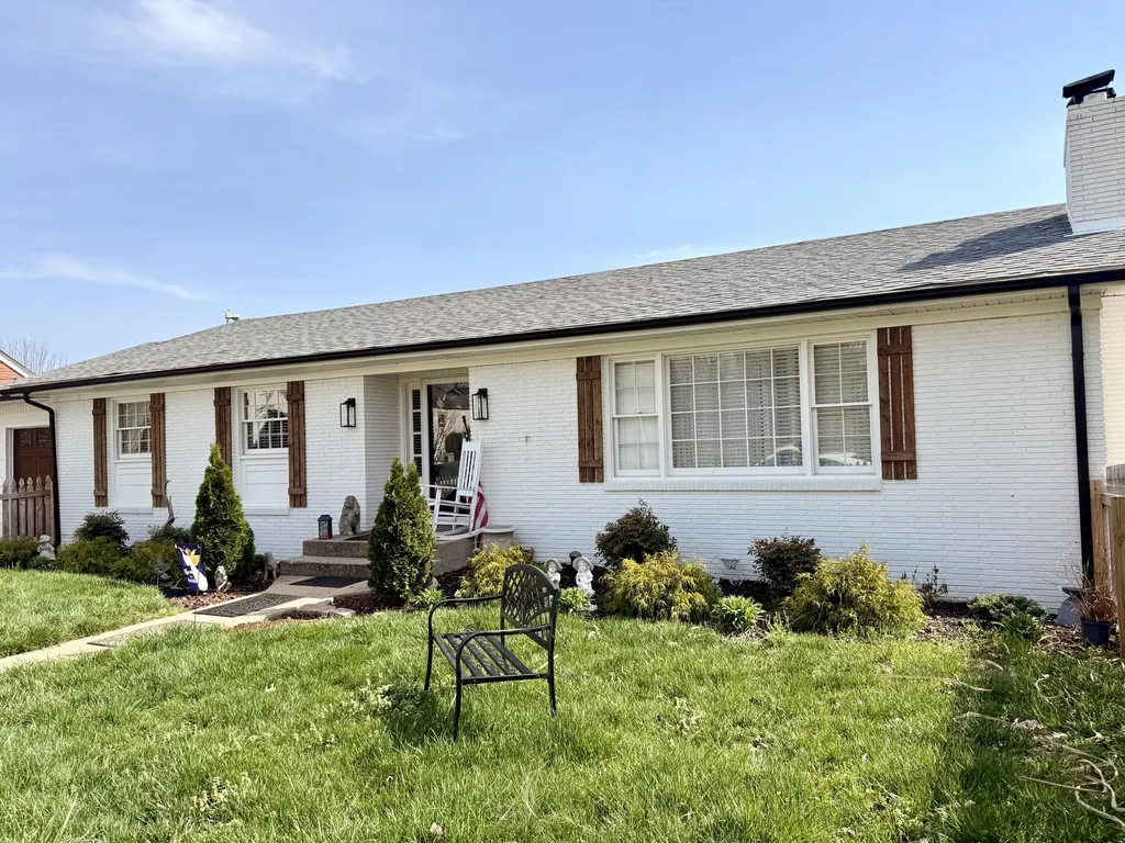 402 Clements Avenue Somerset KY 42501