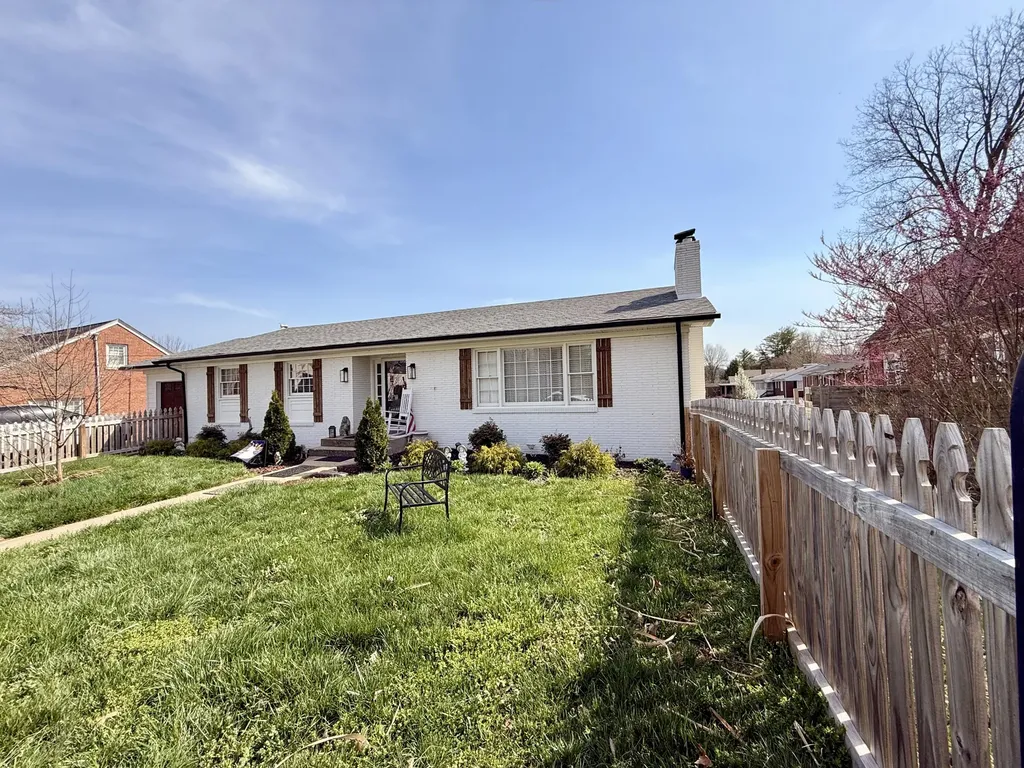 402 Clements Avenue Somerset KY 42501