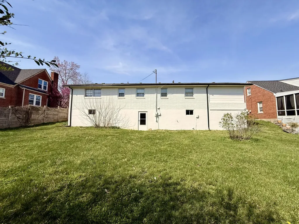 402 Clements Avenue Somerset KY 42501
