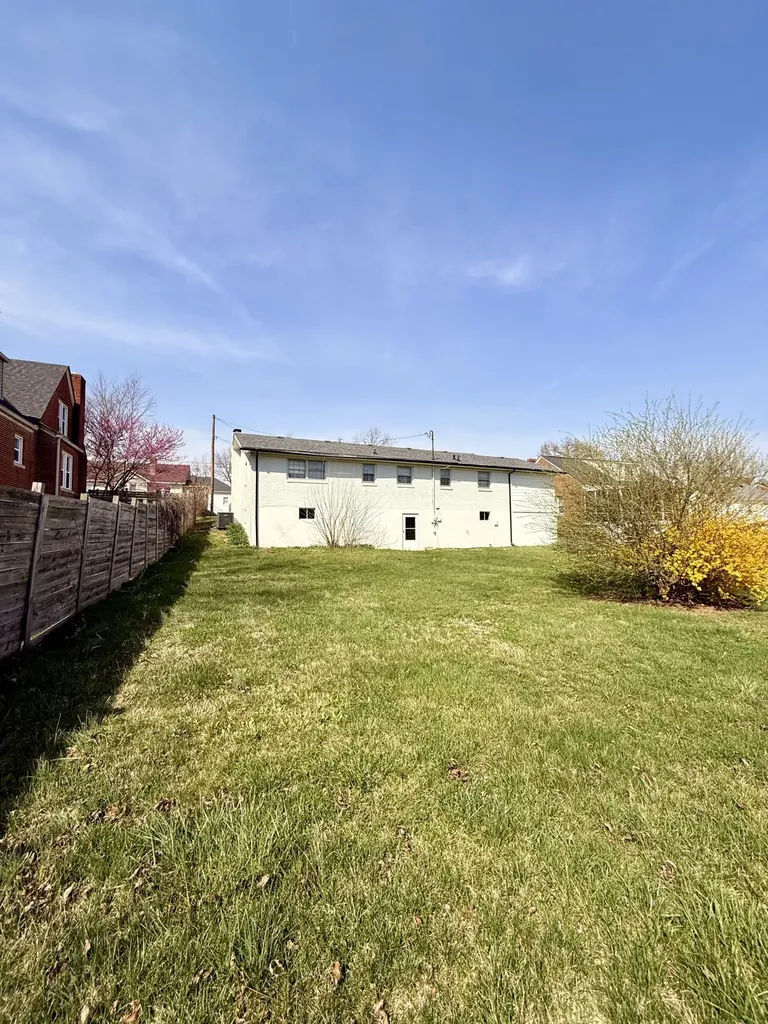 402 Clements Avenue Somerset KY 42501